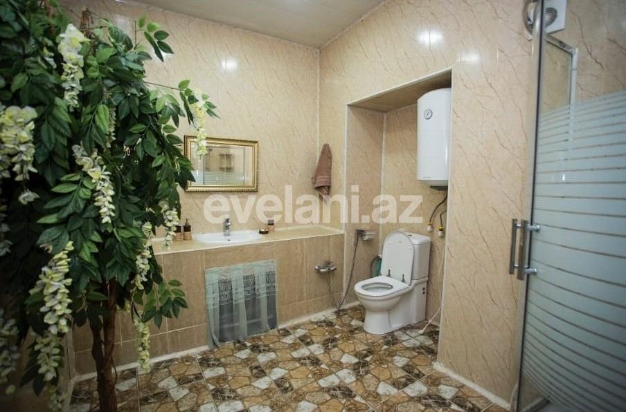 Сдаётся, вторичка, 4-комнаты, 165 m², Баку, Насиминский r, 28 мая m.