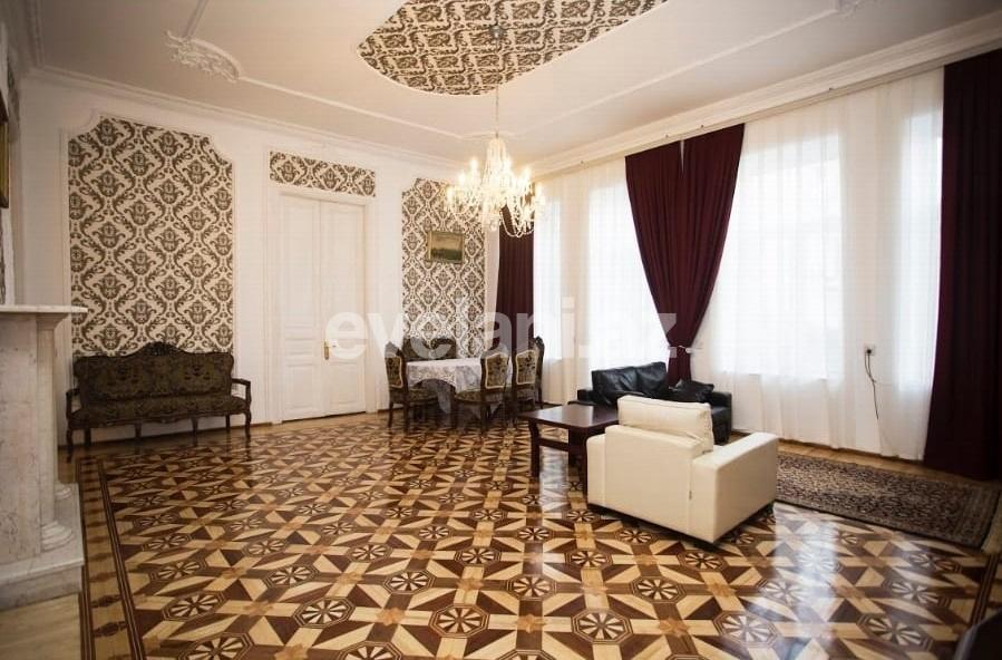 Сдаётся, вторичка, 4-комнаты, 165 m², Баку, Насиминский r, 28 мая m.