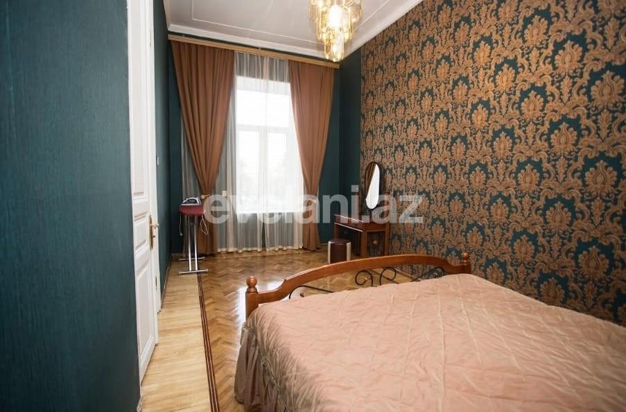 Сдаётся, вторичка, 4-комнаты, 165 m², Баку, Насиминский r, 28 мая m.