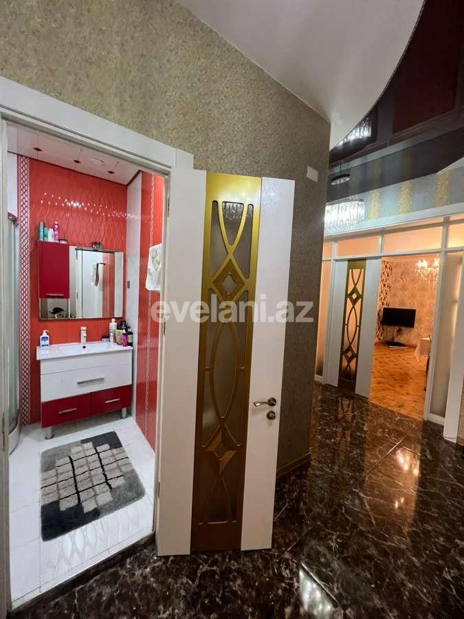 Kirayə verilir, köhnə tikili, 4 otaqlı, 170 m², Bakı, Səbail r, Sahil m.