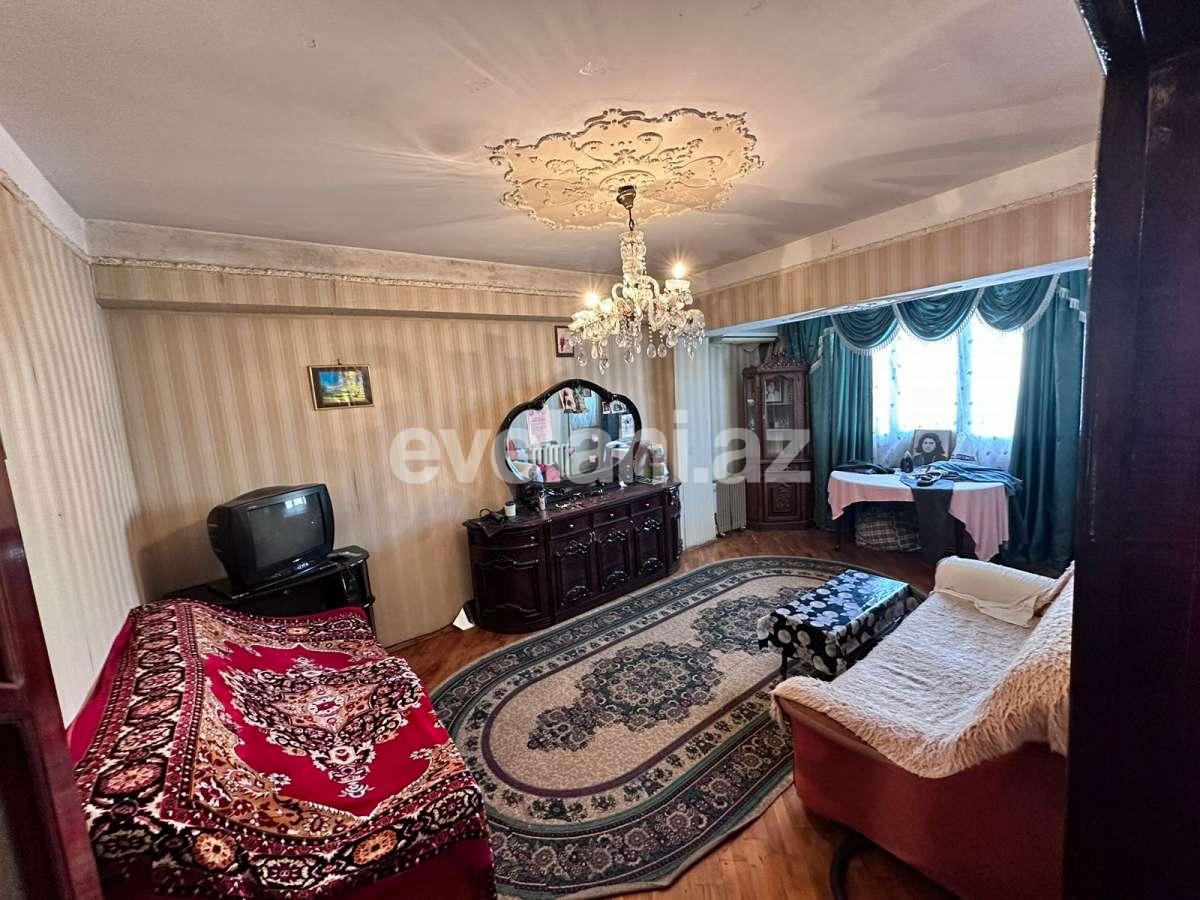 Продаётся, новостройка, 3-комнаты, 70 m², Баку, Бинагадинский r, Азадлыг проспекти m.