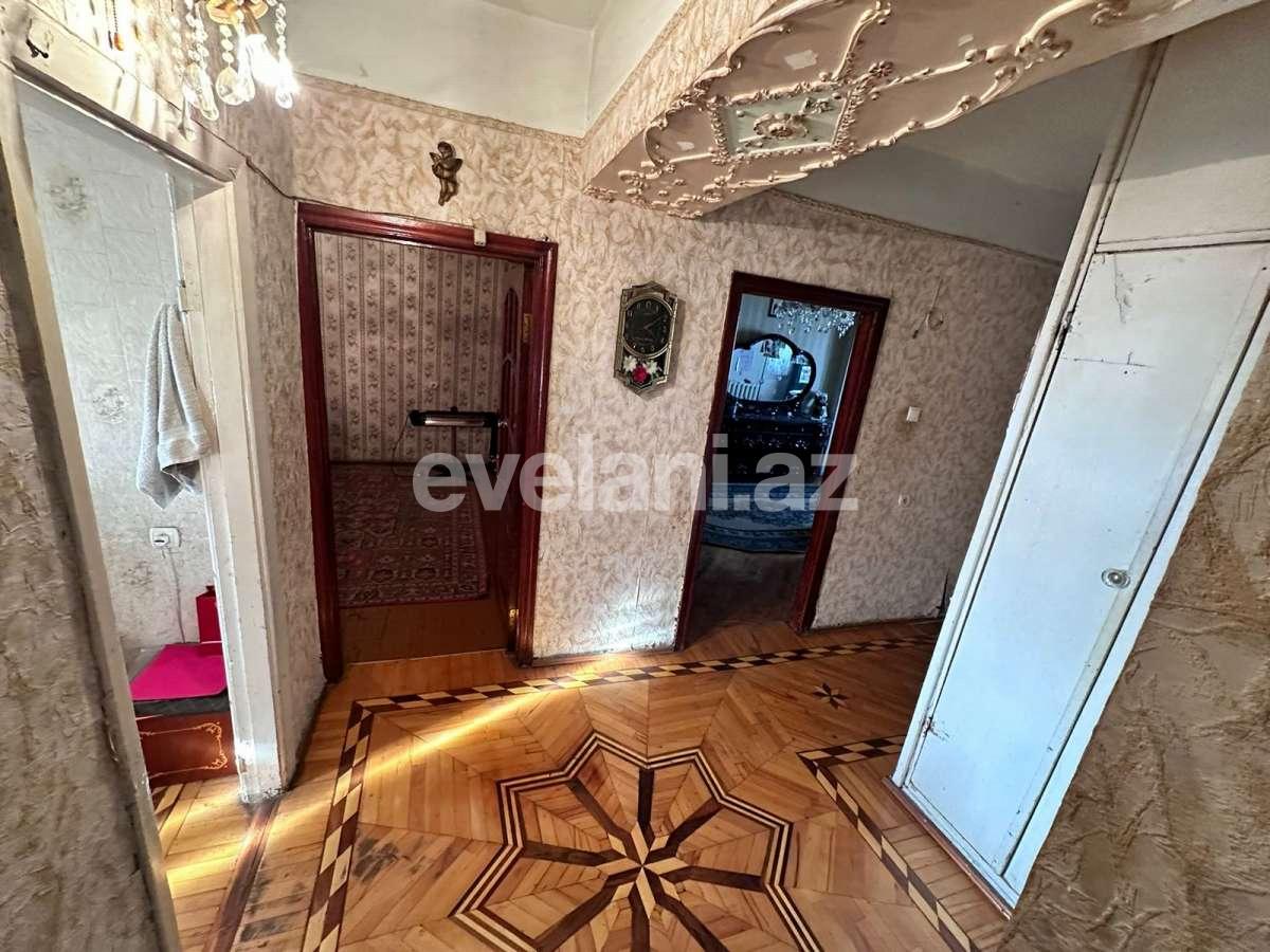 Продаётся, новостройка, 3-комнаты, 70 m², Баку, Бинагадинский r, Азадлыг проспекти m.