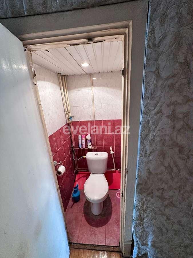 Продаётся, новостройка, 3-комнаты, 70 m², Баку, Бинагадинский r, Азадлыг проспекти m.