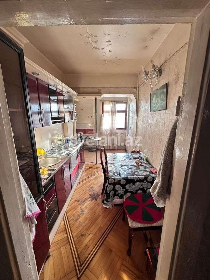 Продаётся, новостройка, 3-комнаты, 70 m², Баку, Бинагадинский r, Азадлыг проспекти m.