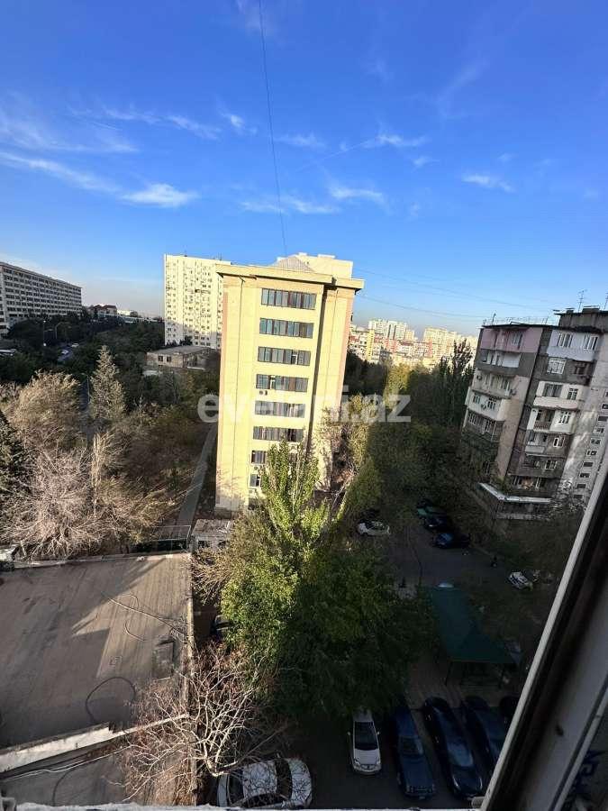 Продаётся, новостройка, 3-комнаты, 70 m², Баку, Бинагадинский r, Азадлыг проспекти m.