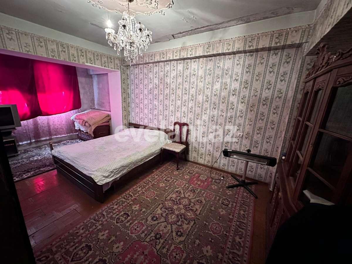 Продаётся, новостройка, 3-комнаты, 70 m², Баку, Бинагадинский r, Азадлыг проспекти m.