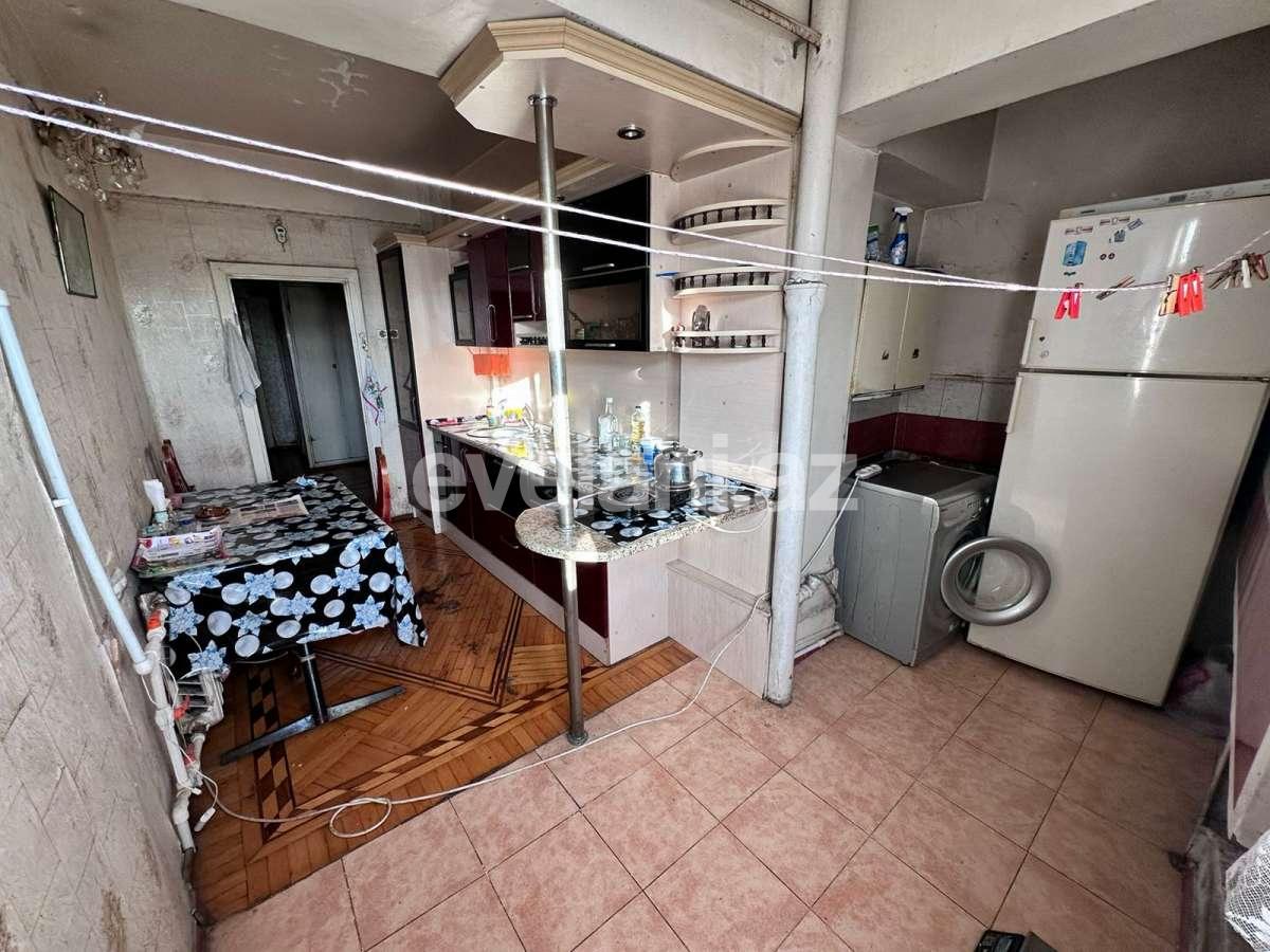 Продаётся, новостройка, 3-комнаты, 70 m², Баку, Бинагадинский r, Азадлыг проспекти m.