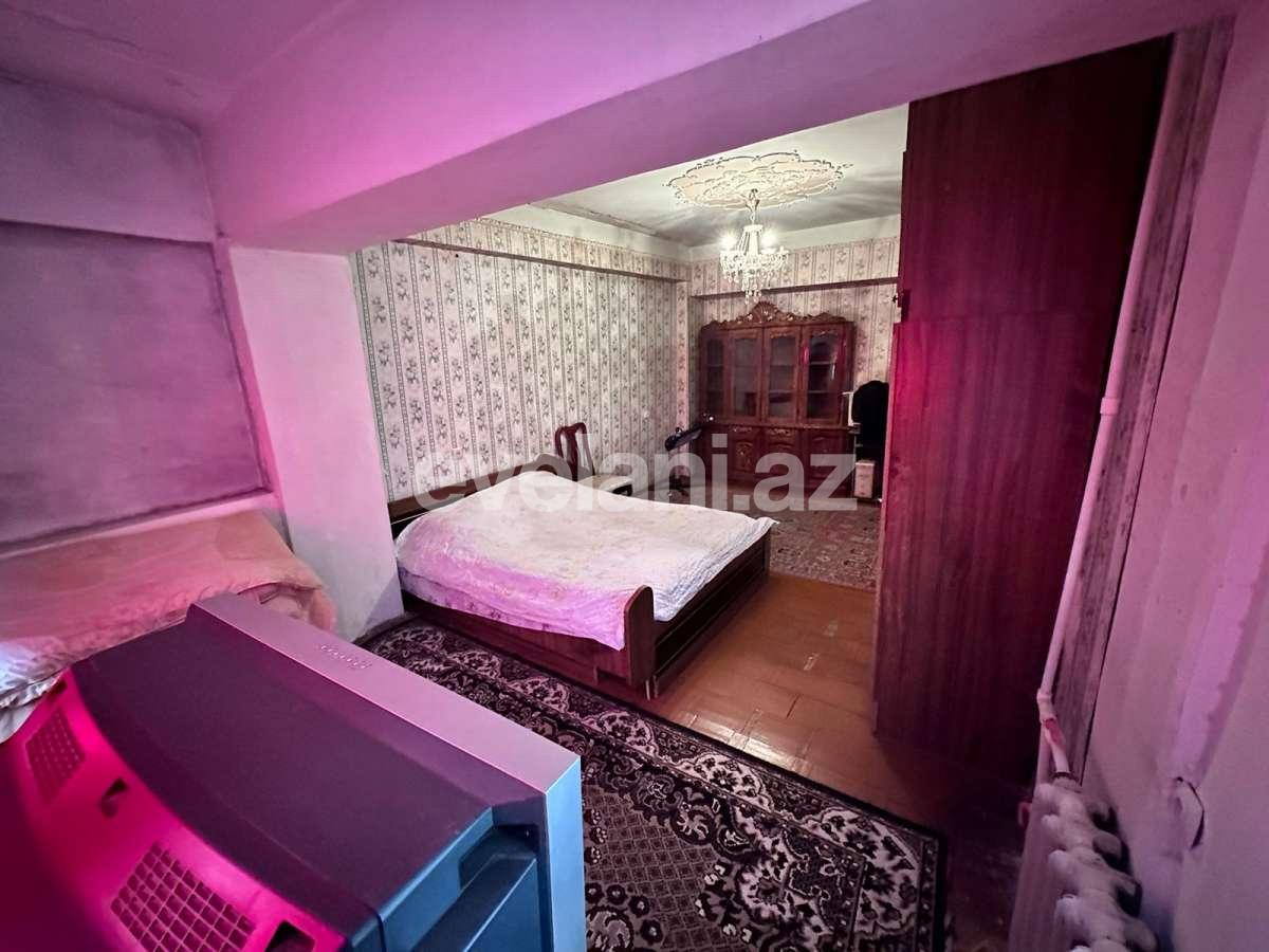 Продаётся, новостройка, 3-комнаты, 70 m², Баку, Бинагадинский r, Азадлыг проспекти m.