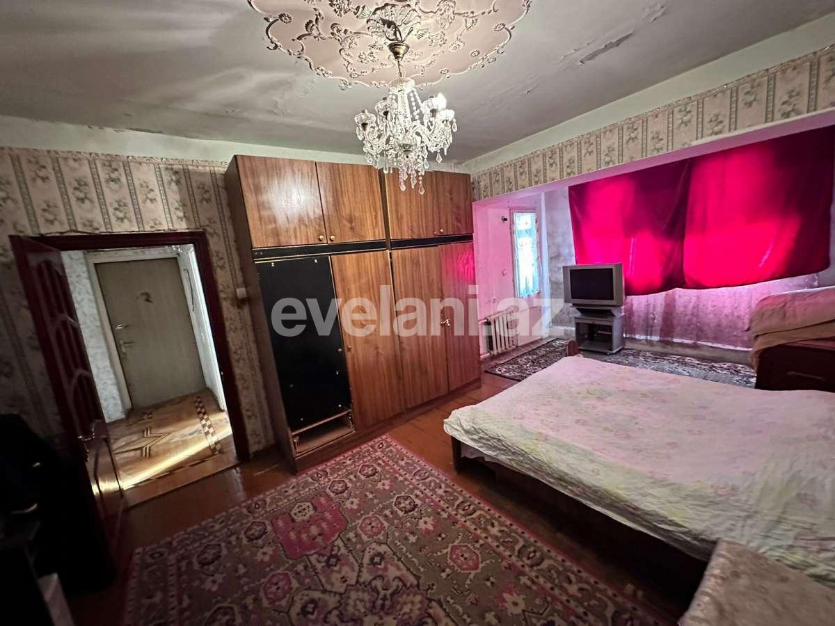 Продаётся, новостройка, 3-комнаты, 70 m², Баку, Бинагадинский r, Азадлыг проспекти m.