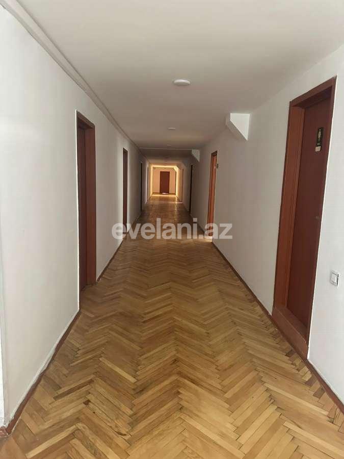 Kirayə verilir, obyekt, 650 m², Bakı, Nərimanov r, Gənclik m.