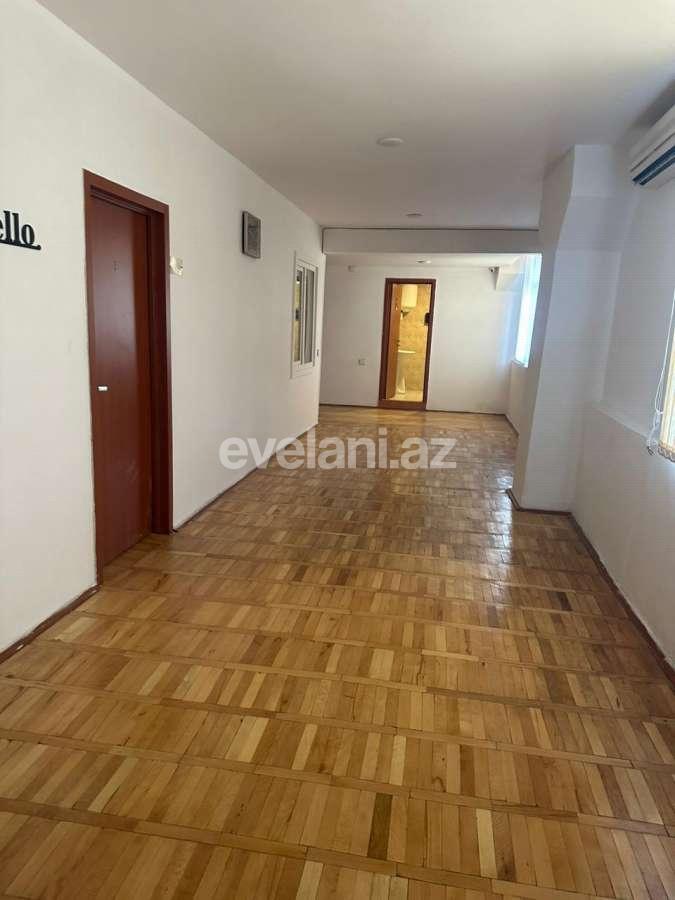 Kirayə verilir, obyekt, 650 m², Bakı, Nərimanov r, Gənclik m.