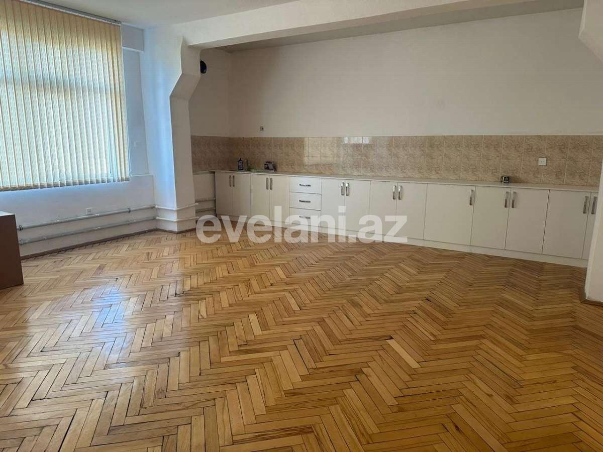 Kirayə verilir, obyekt, 650 m², Bakı, Nərimanov r, Gənclik m.