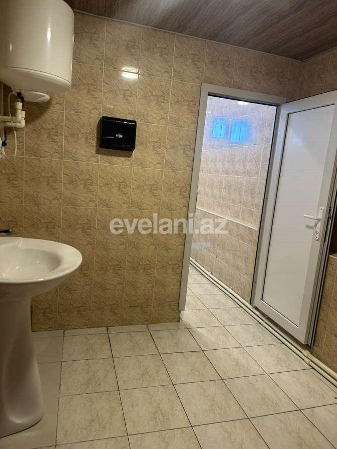 Kirayə verilir, obyekt, 650 m², Bakı, Nərimanov r, Gənclik m.