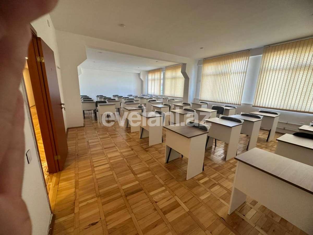 Kirayə verilir, obyekt, 650 m², Bakı, Nərimanov r, Gənclik m.