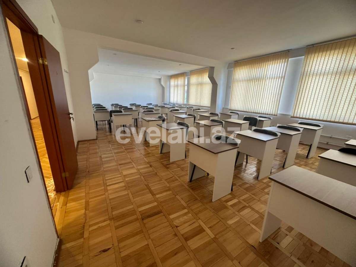Kirayə verilir, obyekt, 650 m², Bakı, Nərimanov r, Gənclik m.