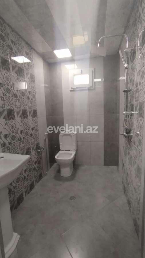 Satılır, həyət evi / bağ, 4 otaqlı, 140 m², Bakı, Xəzər r, Binə q.