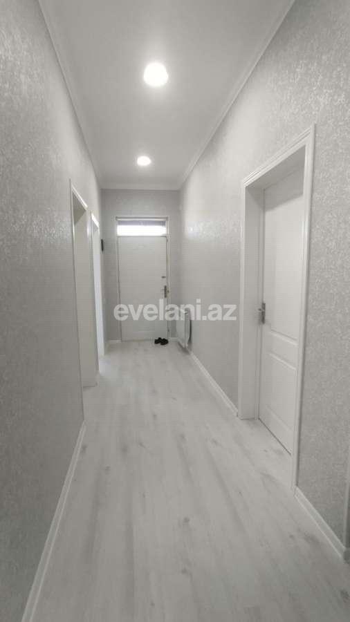 Satılır, həyət evi / bağ, 4 otaqlı, 140 m², Bakı, Xəzər r, Binə q.