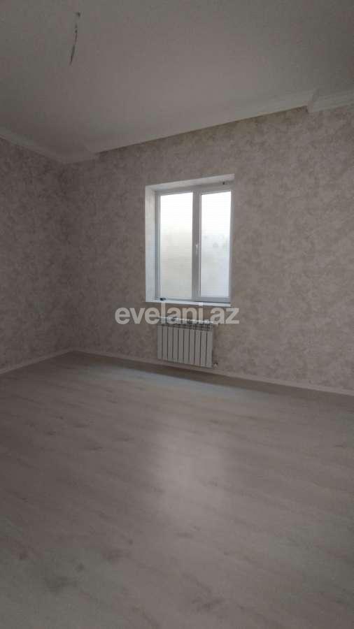 Satılır, həyət evi / bağ, 4 otaqlı, 140 m², Bakı, Xəzər r, Binə q.