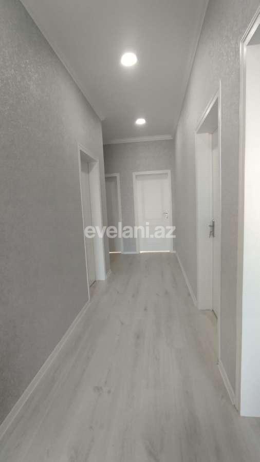 Satılır, həyət evi / bağ, 4 otaqlı, 140 m², Bakı, Xəzər r, Binə q.