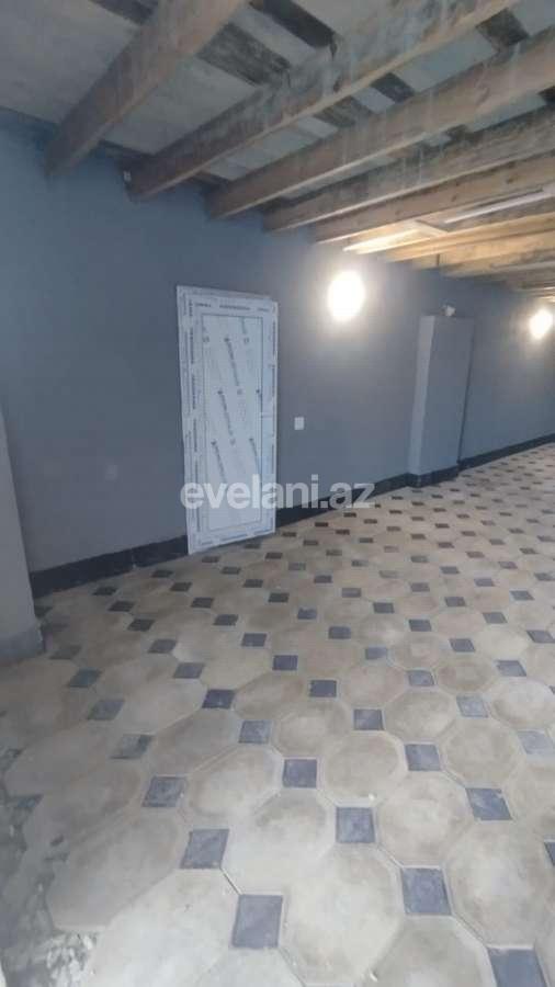 Satılır, həyət evi / bağ, 4 otaqlı, 140 m², Bakı, Xəzər r, Binə q.