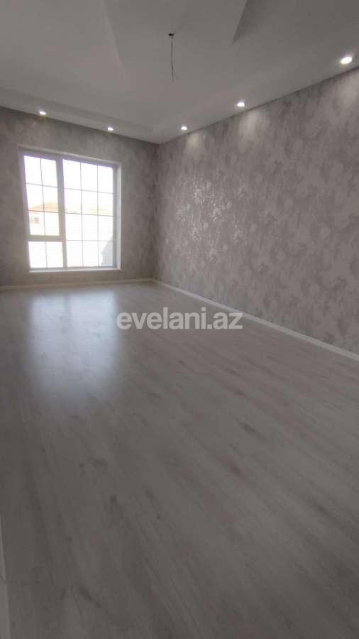 Satılır, həyət evi / bağ, 4 otaqlı, 140 m², Bakı, Xəzər r, Binə q.