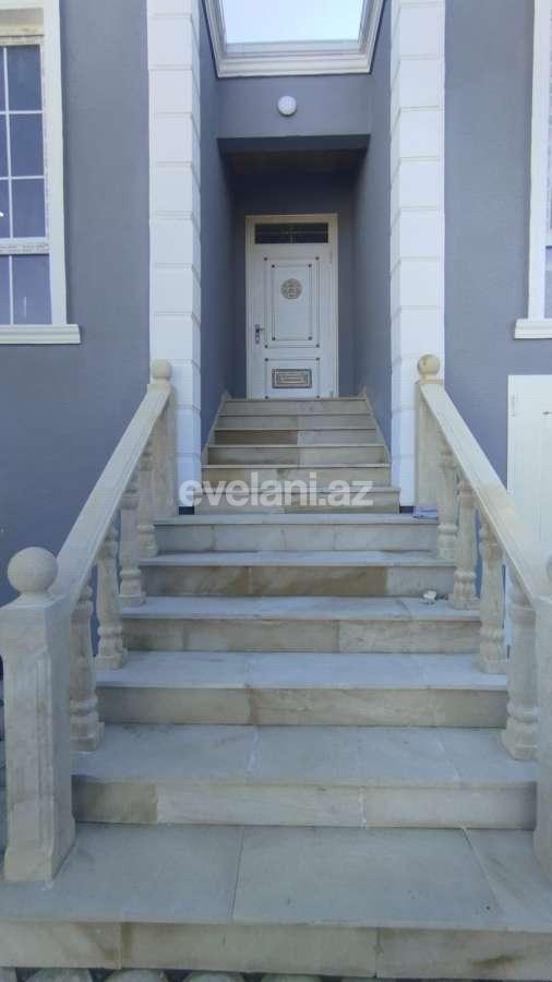 Satılır, həyət evi / bağ, 4 otaqlı, 140 m², Bakı, Xəzər r, Binə q.