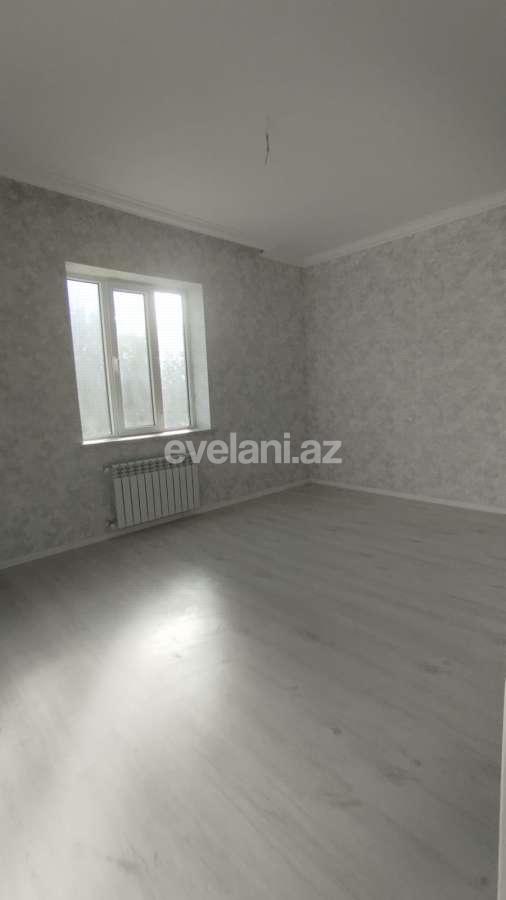 Satılır, həyət evi / bağ, 4 otaqlı, 140 m², Bakı, Xəzər r, Binə q.