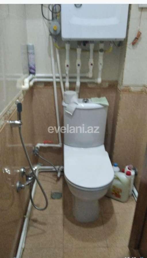 Satılır, yeni tikili, 3 otaqlı, 96 m², Qusar