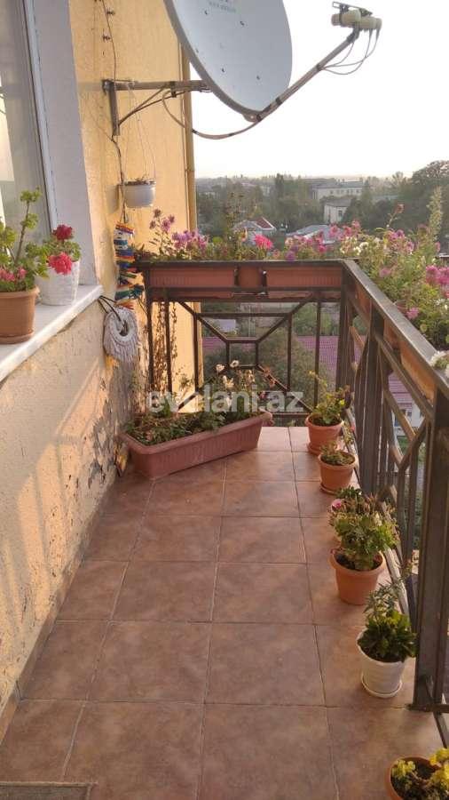 Satılır, yeni tikili, 3 otaqlı, 96 m², Qusar