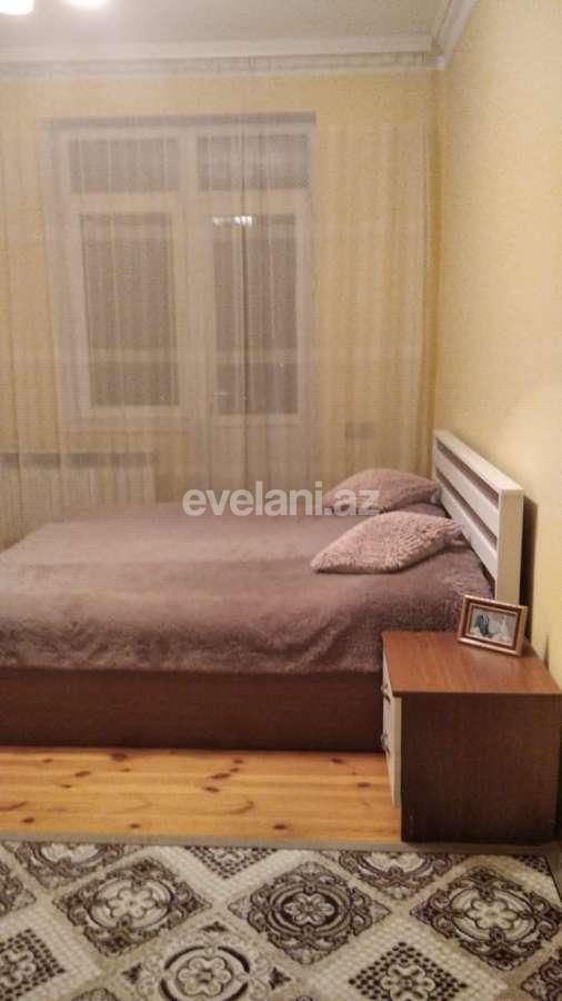 Satılır, yeni tikili, 3 otaqlı, 96 m², Qusar