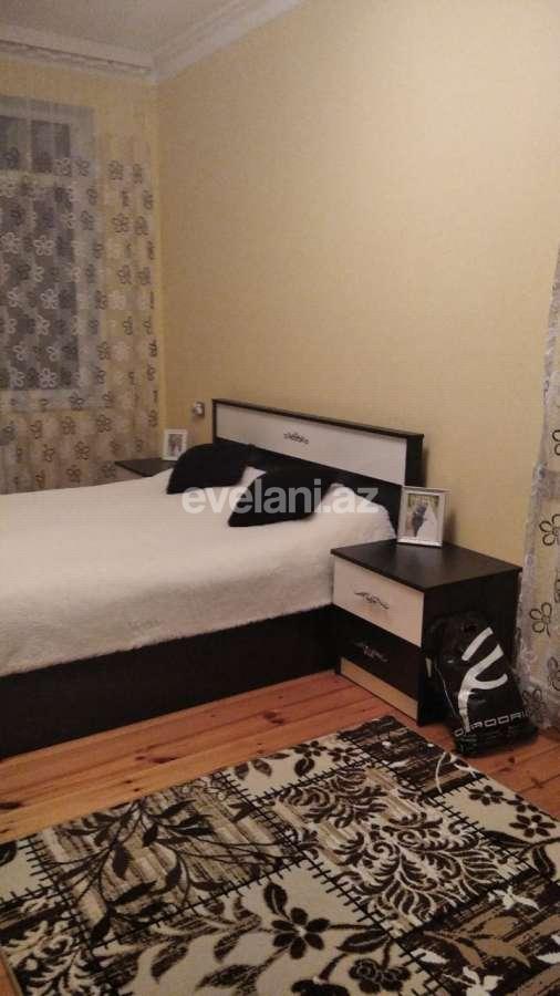 Satılır, yeni tikili, 3 otaqlı, 96 m², Qusar