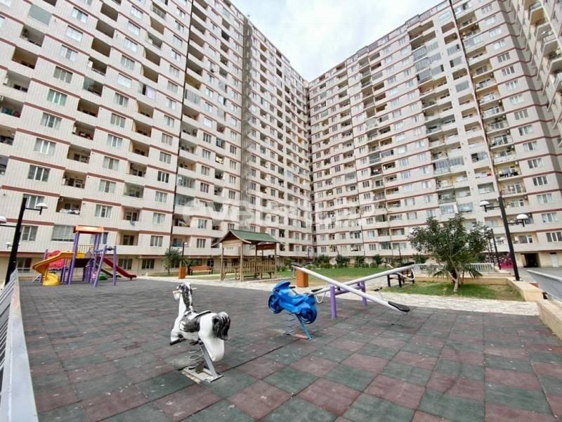 Kirayə verilir, yeni tikili, 2 otaqlı, 65 m², Bakı, Yasamal r, Yasamal q, 20 yanvar m.