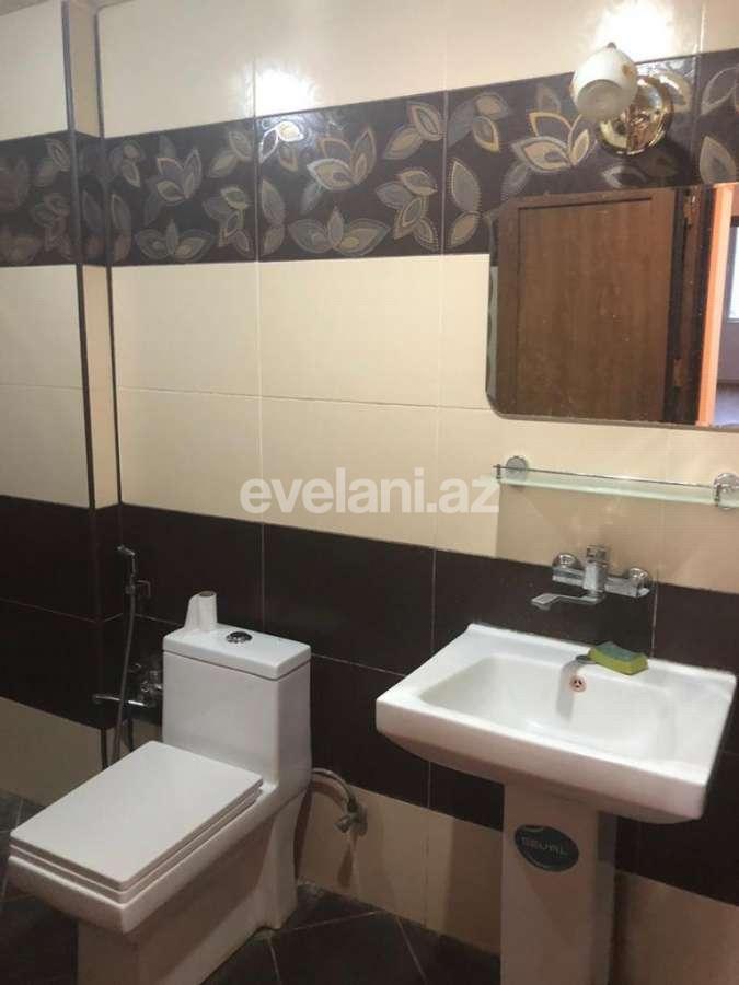 Kirayə verilir, yeni tikili, 2 otaqlı, 65 m², Bakı, Yasamal r, Yasamal q, 20 yanvar m.