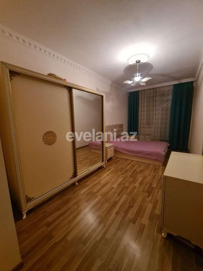 Kirayə verilir, yeni tikili, 2 otaqlı, 65 m², Bakı, Yasamal r, Yasamal q, 20 yanvar m.
