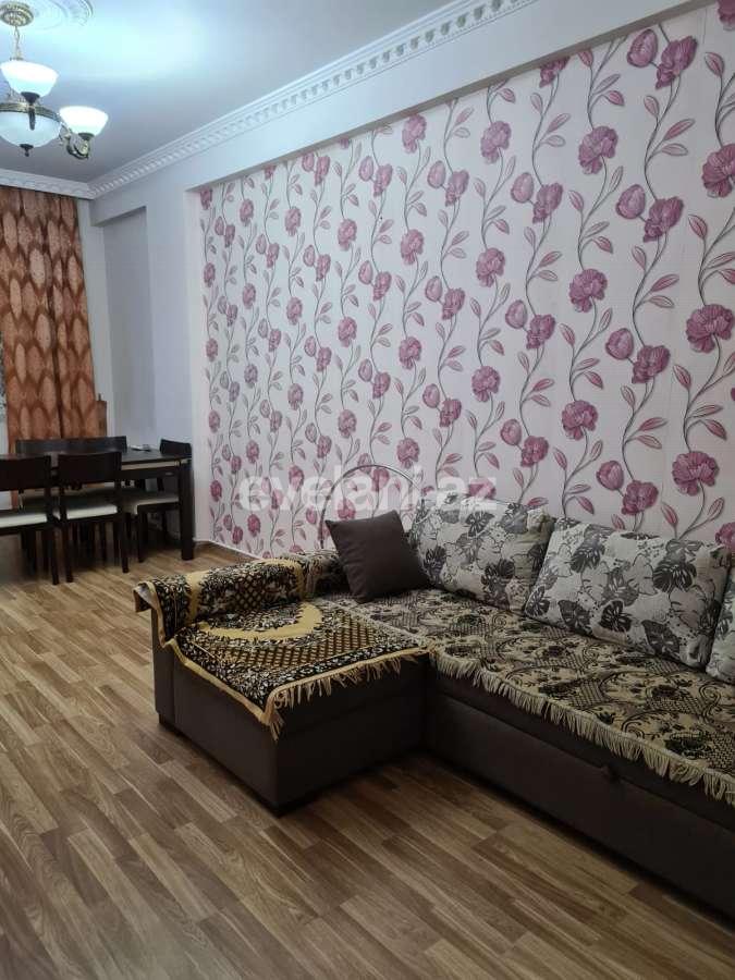 Kirayə verilir, yeni tikili, 2 otaqlı, 65 m², Bakı, Yasamal r, Yasamal q, 20 yanvar m.