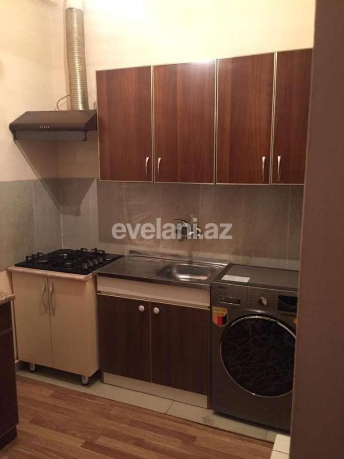 Kirayə verilir, yeni tikili, 2 otaqlı, 65 m², Bakı, Yasamal r, Yasamal q, 20 yanvar m.