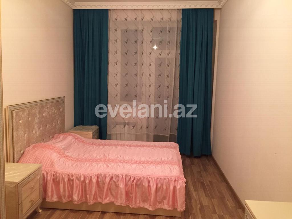 Kirayə verilir, yeni tikili, 2 otaqlı, 65 m², Bakı, Yasamal r, Yasamal q, 20 yanvar m.