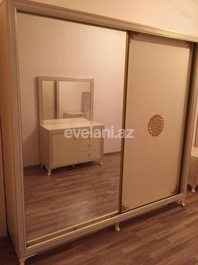 Kirayə verilir, yeni tikili, 2 otaqlı, 65 m², Bakı, Yasamal r, Yasamal q, 20 yanvar m.