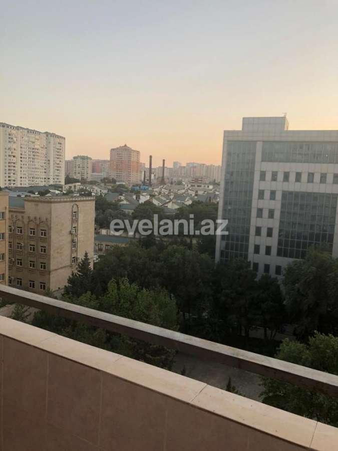 Kirayə verilir, yeni tikili, 2 otaqlı, 65 m², Bakı, Yasamal r, Yasamal q, 20 yanvar m.