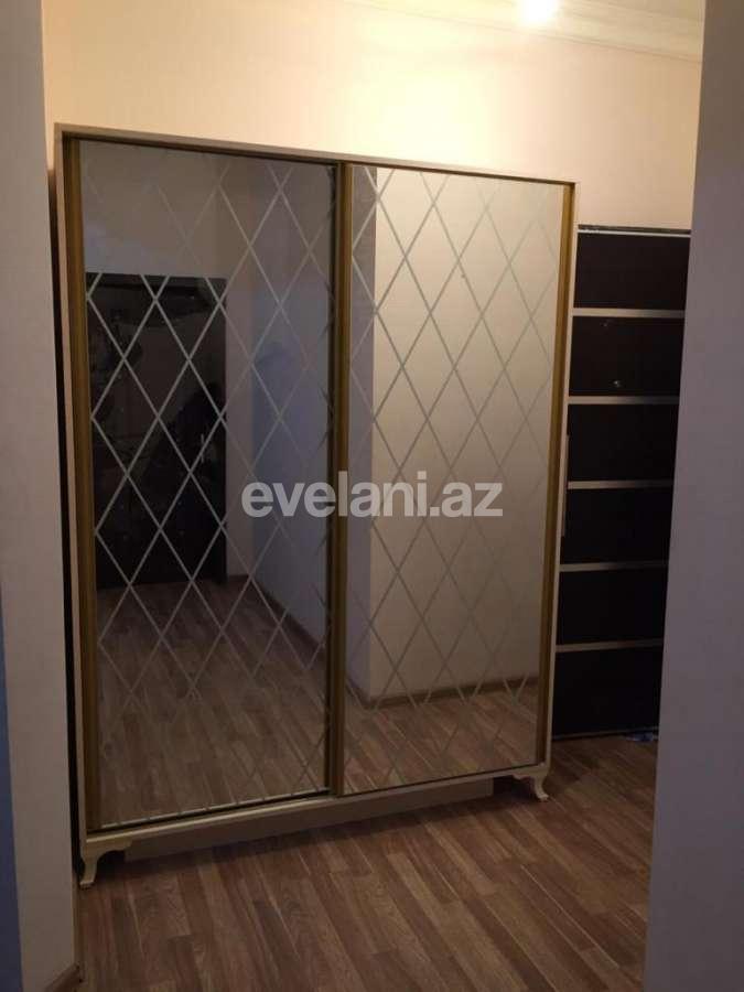 Kirayə verilir, yeni tikili, 2 otaqlı, 65 m², Bakı, Yasamal r, Yasamal q, 20 yanvar m.