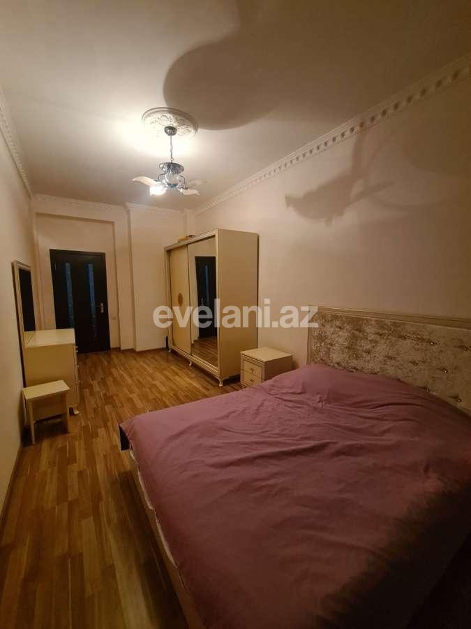 Kirayə verilir, yeni tikili, 2 otaqlı, 65 m², Bakı, Yasamal r, Yasamal q, 20 yanvar m.