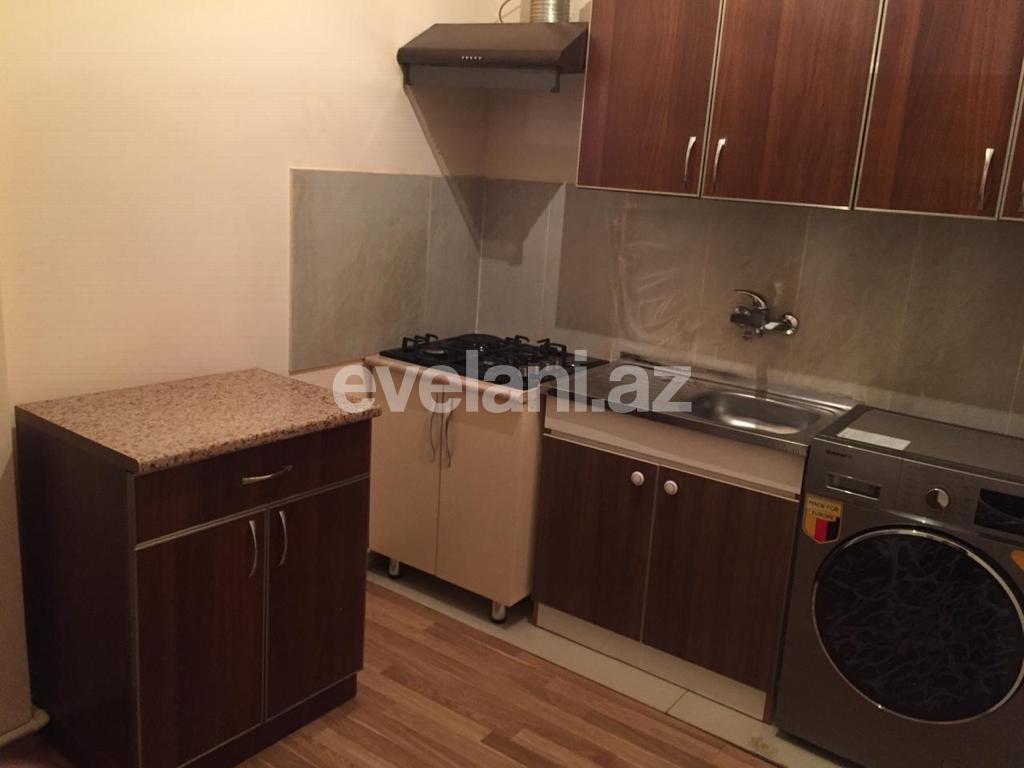 Kirayə verilir, yeni tikili, 2 otaqlı, 65 m², Bakı, Yasamal r, Yasamal q, 20 yanvar m.