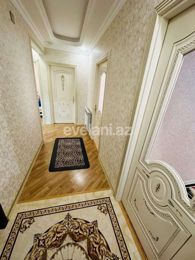 Satılır, köhnə tikili, 4 otaqlı, 110 m², Bakı, Xətai r, Həzi Aslanov m.