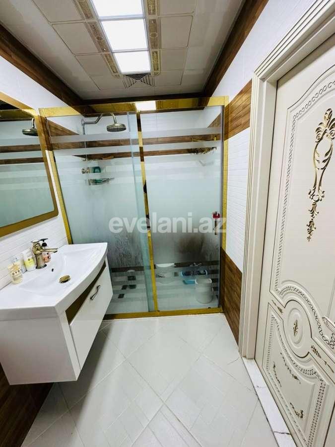 Satılır, köhnə tikili, 4 otaqlı, 110 m², Bakı, Xətai r, Həzi Aslanov m.