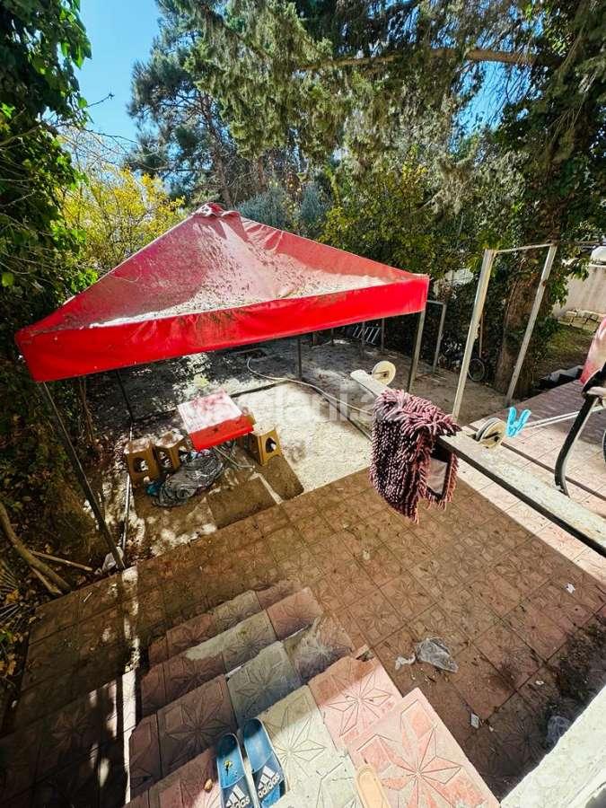 Satılır, köhnə tikili, 4 otaqlı, 110 m², Bakı, Xətai r, Həzi Aslanov m.