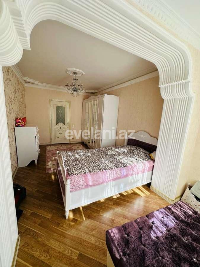 Satılır, köhnə tikili, 4 otaqlı, 110 m², Bakı, Xətai r, Həzi Aslanov m.