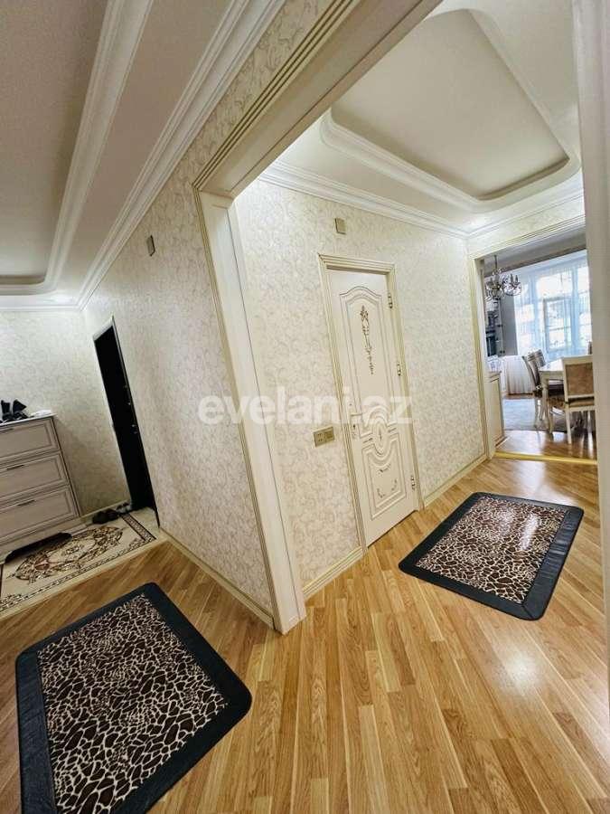 Satılır, köhnə tikili, 4 otaqlı, 110 m², Bakı, Xətai r, Həzi Aslanov m.