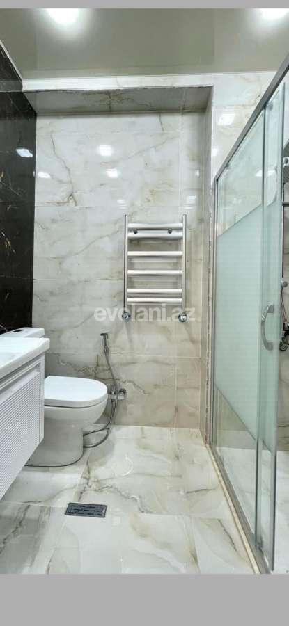 Satılır, yeni tikili, 2 otaqlı, 59 m², Bakı, Xətai r, Həzi Aslanov m.