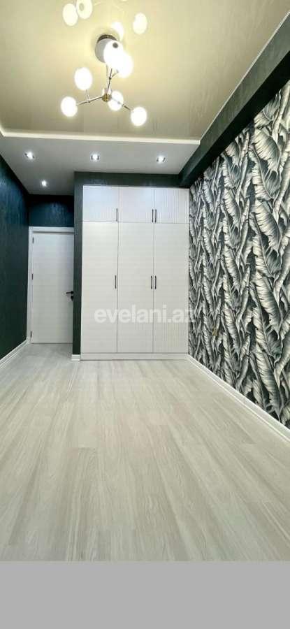 Satılır, yeni tikili, 2 otaqlı, 59 m², Bakı, Xətai r, Həzi Aslanov m.