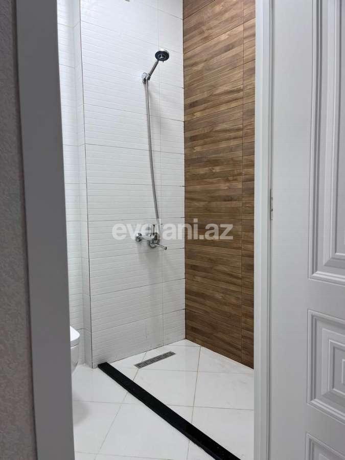 Sale, new building, 1 room, 30 m², Baku, Yasamal r, 20 yanvar m.
